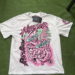 hellstar shirt