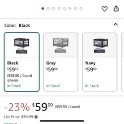 Portable Playard W/bassinet