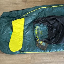 Nemo Sleeping Bag
