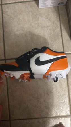 Jordan football cleats