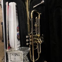 Trumpet