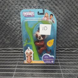 Fingerlings