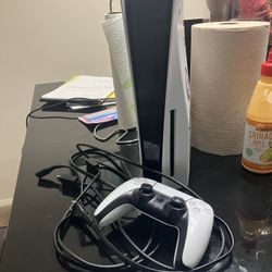 PS5