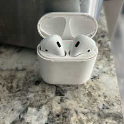 Airpods A1602