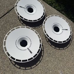 19 Inch Wheel Covers for Tesla Model Y Gemini Wheel Hubs 2020-2024, Full Coverage Hubcaps Exterior Accessories, Centers Lock Installation Rim Protec