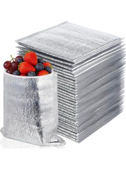 THERMAL BUBBLE BAGS