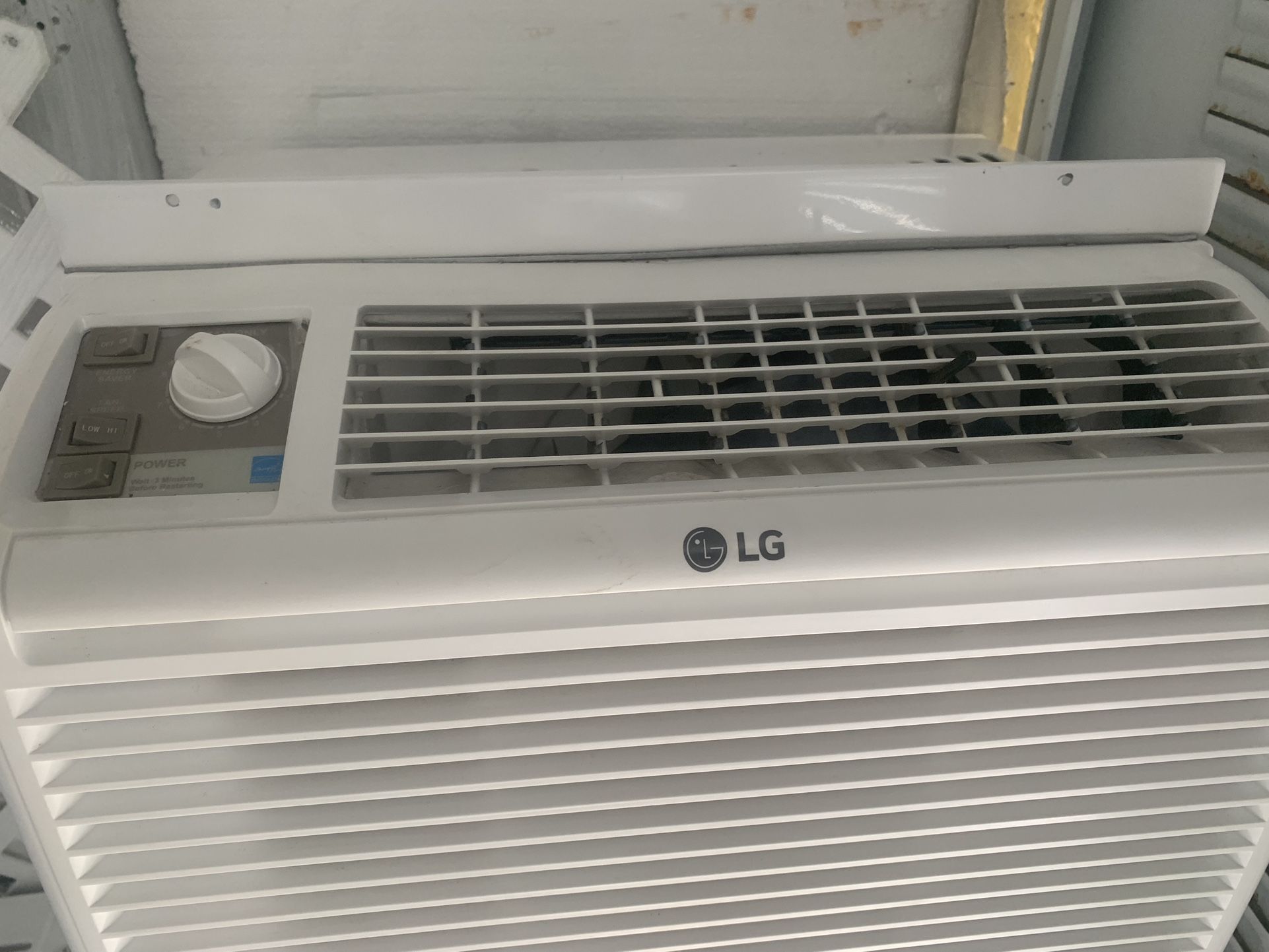 Windows Ac Unit 5000 Btu 