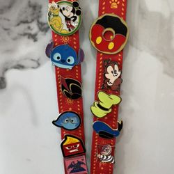 Disneyland Trading Ping 