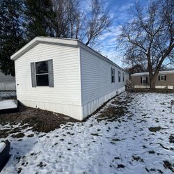 📍 3 Bed / 2 Bath Single-Wide in Mooresville Acres – 16x72 (1,152 Sq Ft)