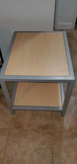 Display Table