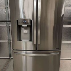 LG Refrigerator