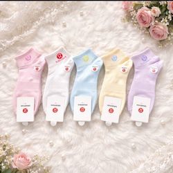 Lulu socks