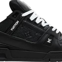 Louis Vuitton Embossed 