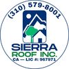 Sierra Roof Inc