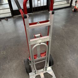 Milwaukee Dolly 60137