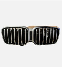 2022-23 BMW X3/X4 front grill