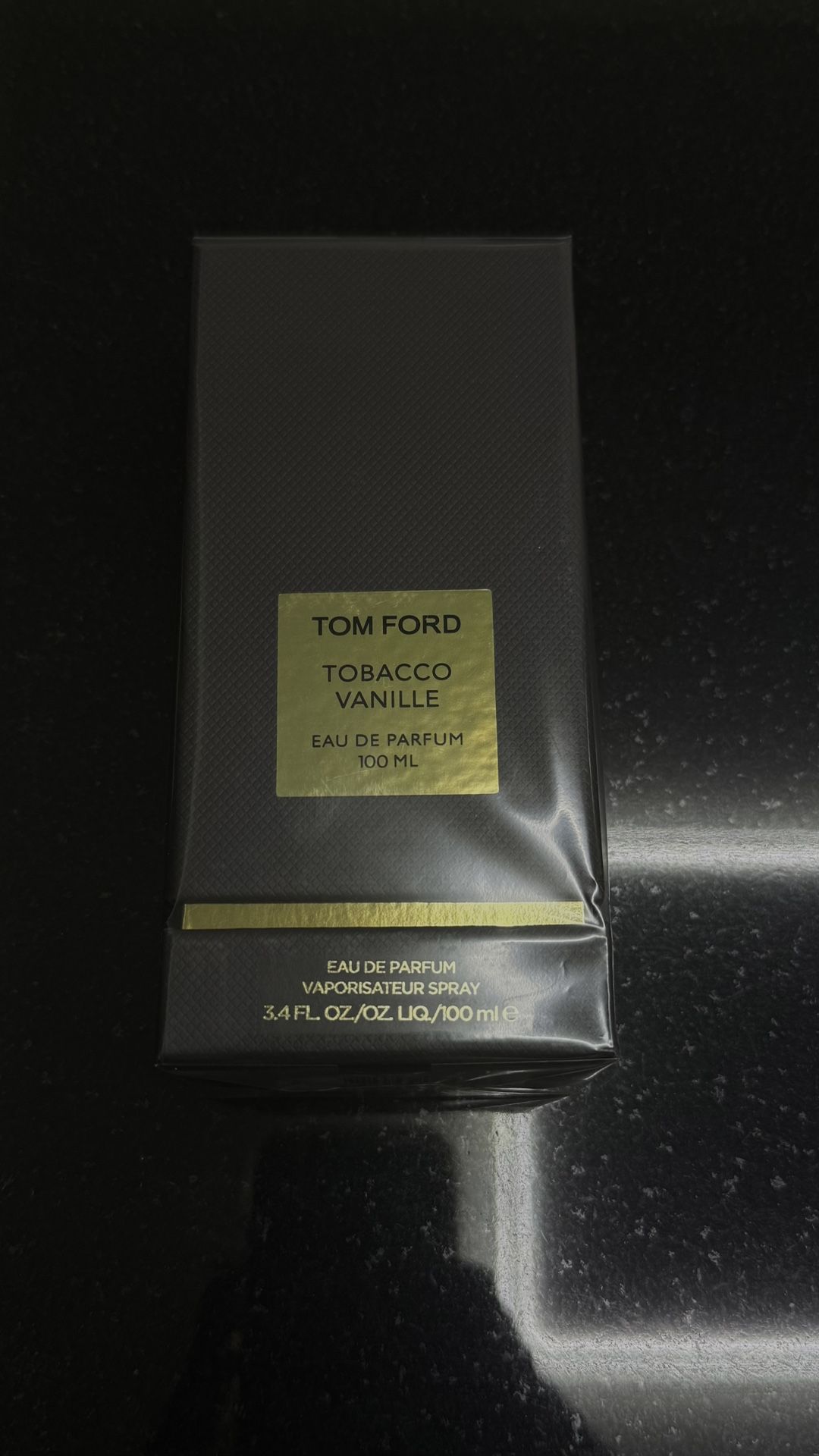 Tom Ford Tobacco Vanille  EDP