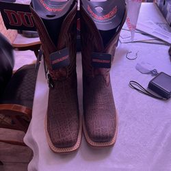 Work Boots Botas De Trabajo