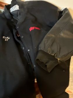 Sopranos men’s jacket