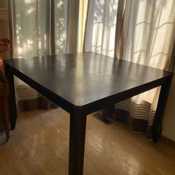 Haddigan Extendable Dining Table