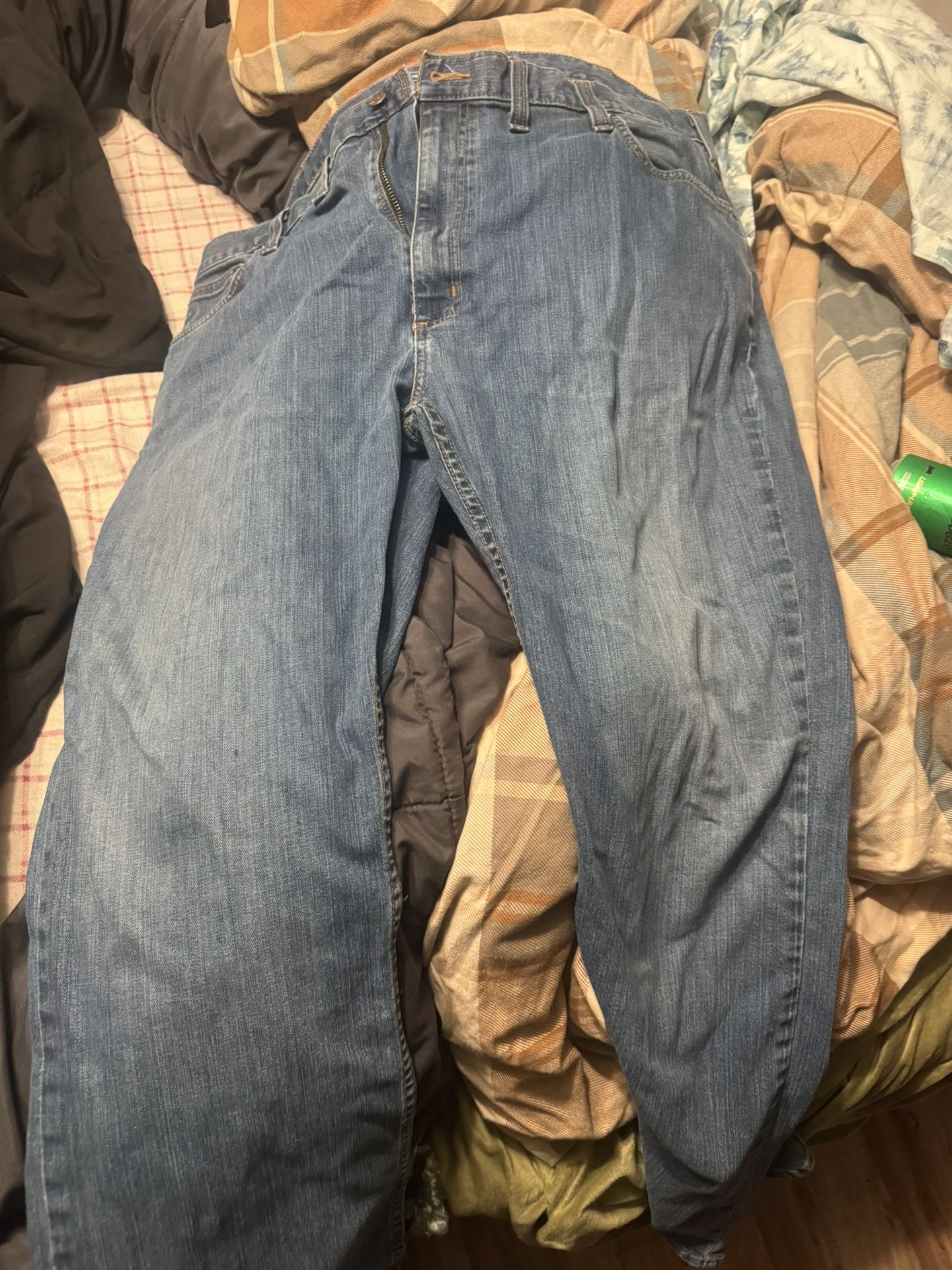 44x32 Men’s Pants