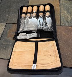 Brand New Cutting board kit