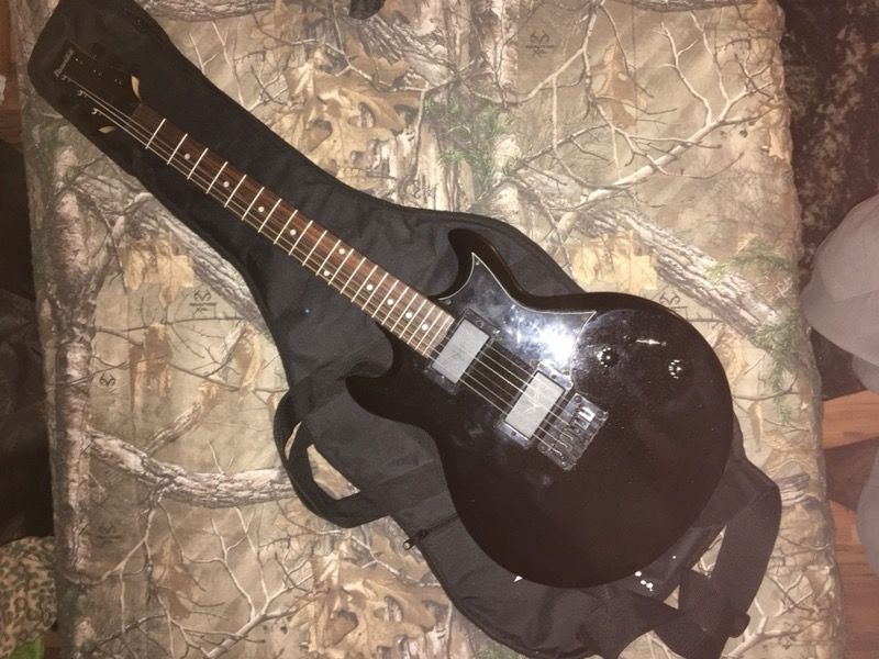 Ibanez Electric Guitar