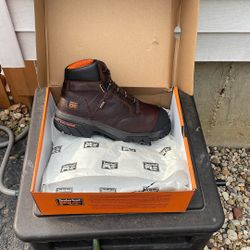 Timberland PRO Helix Internal Met Guard 10.5
