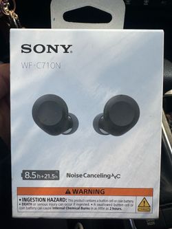 earphones
