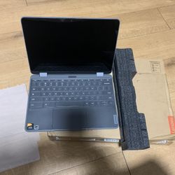 chromebook Laptop