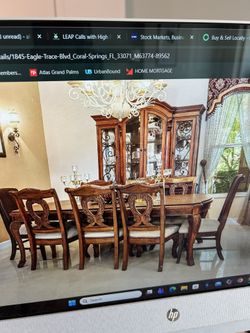 Dinning Furniture