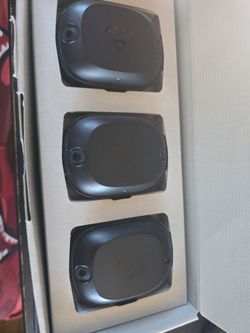 VR VIVE ultimate tracker 3+1 kit !