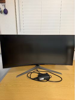 ACER GAMING MONITOR