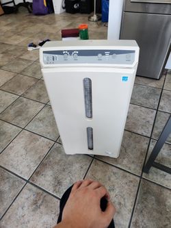 Atmosphere Air Purifier For Sale