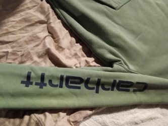 Carhartt sweatshirt
