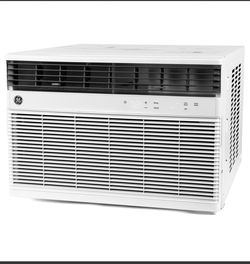 GE Window Heat 🔥Pump – ❄️ AC + 🔥 Heat, Ultra Quiet, Energy Efficient. Skip the mini split!!