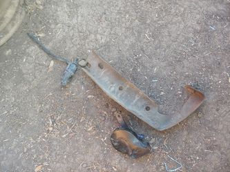 1988-99 chevy parts etc.