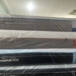 King Queen Size Tempurpedic ProAdapt,  ProBreeze,  LuxeBreeze Mattress  Pro Breeze /Luxe Adapt /Pro Adapt /Adapt /cloud /Tempur pedic contour Supreme 