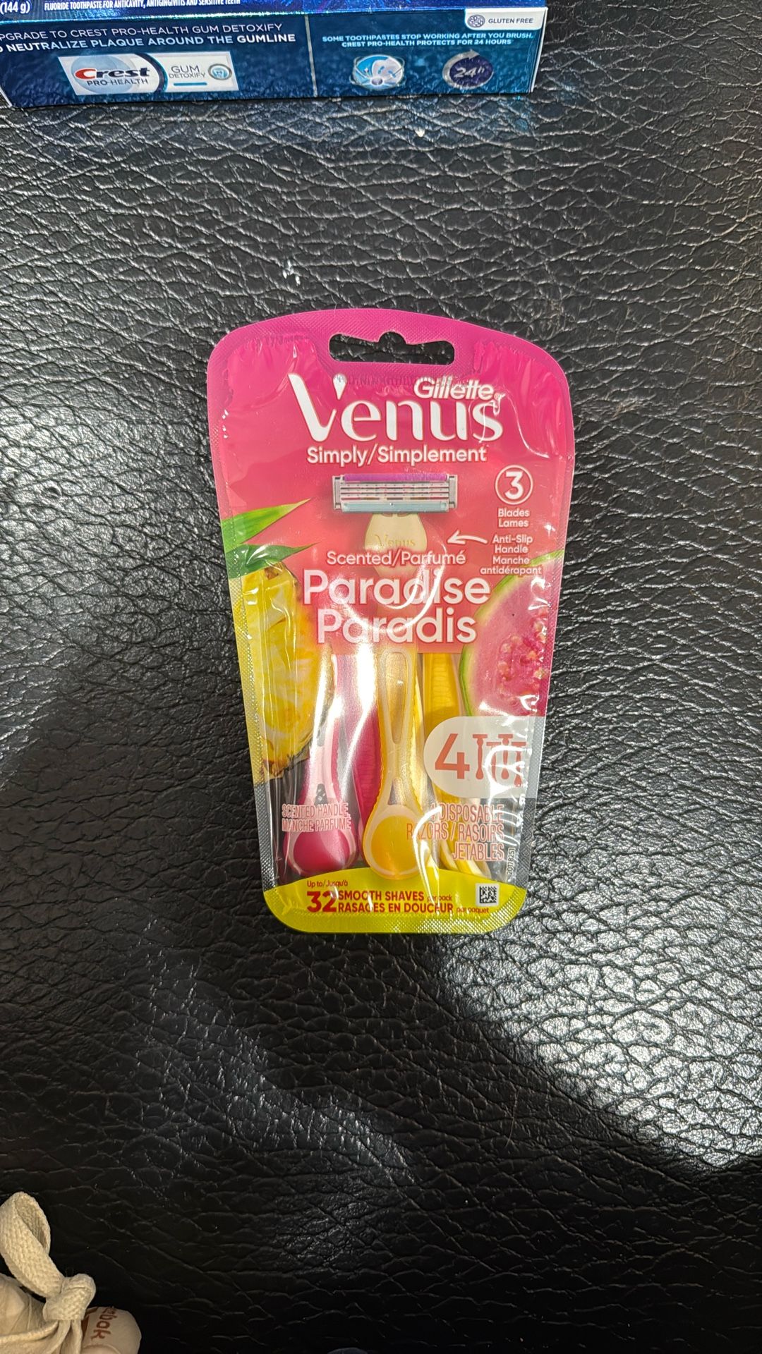 Venus Razor