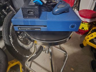 Microsoft XBOX ONE FORZA LIMITED EDITION