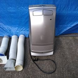GE Portable Air Conditioner.