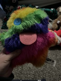 Rainbow Fuggler