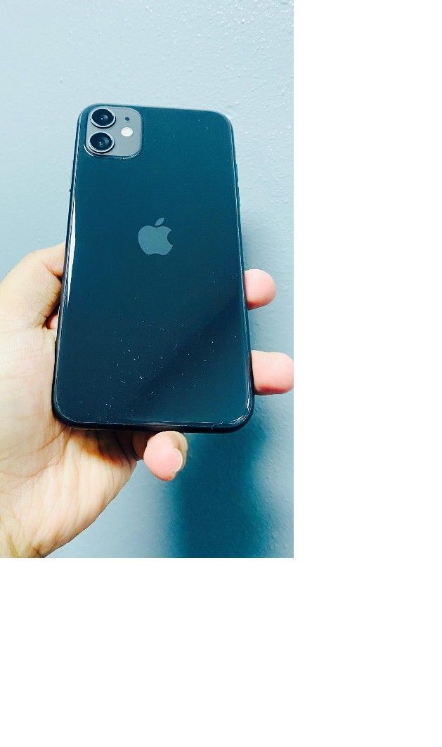 iPhone 11 64gb Ready Tmobile And Metro (finance for $50 down, no credit needed) $550