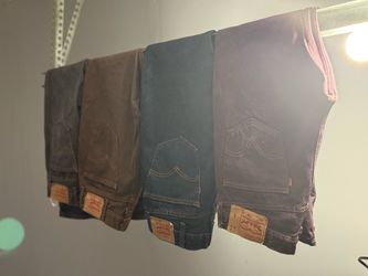 Jeans 38X30