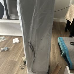 Brand New Overhead, Ac Brand New