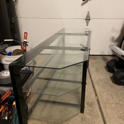 TV Stand 48L-15W-18H