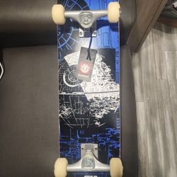 Element Skateboard