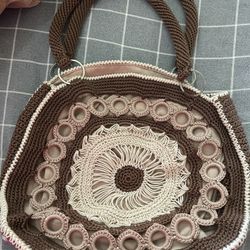Handmade Purse