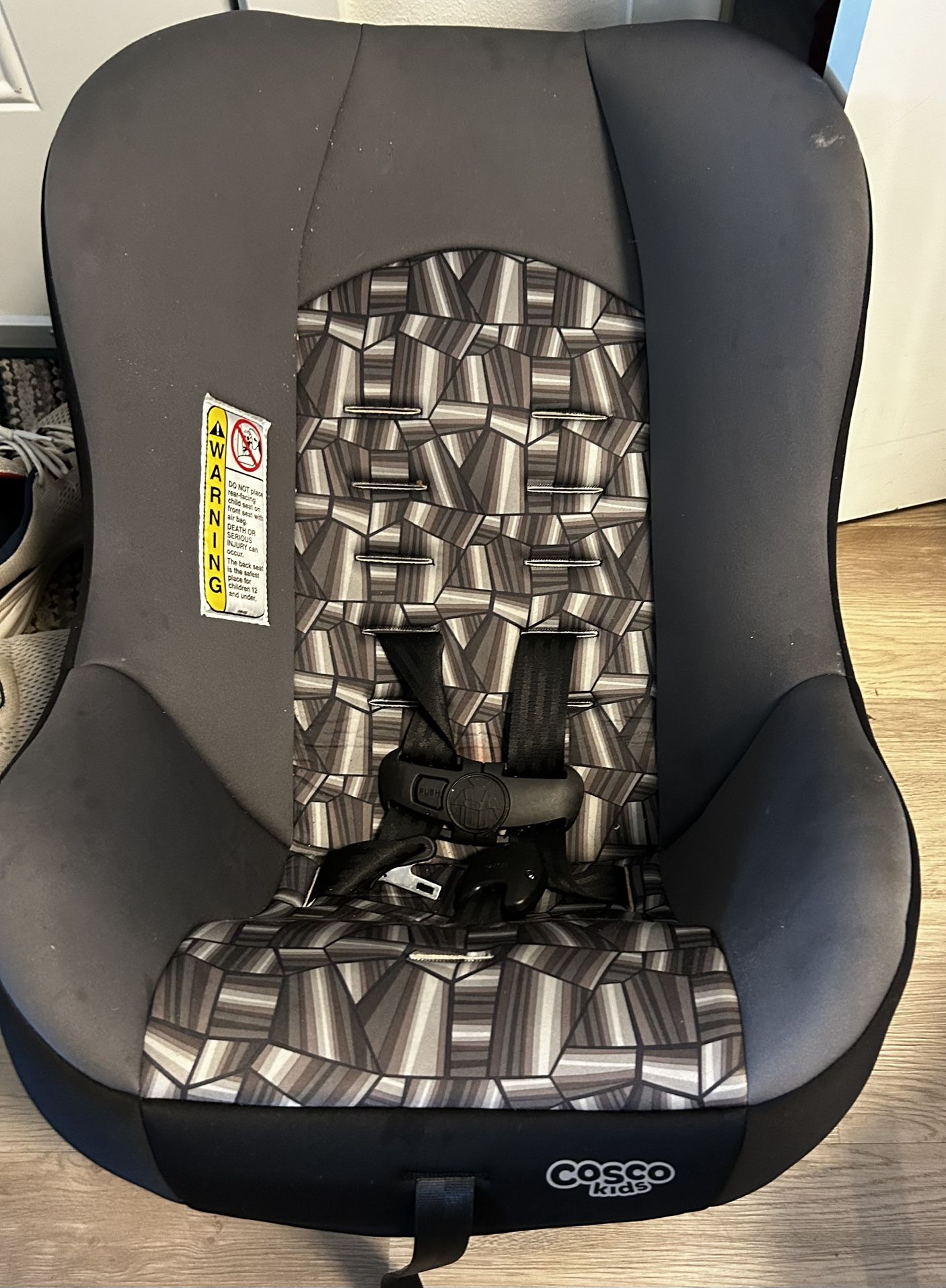 Car Seat Cosco