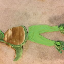 Dinosaurs Halloween costume up to 18 months old